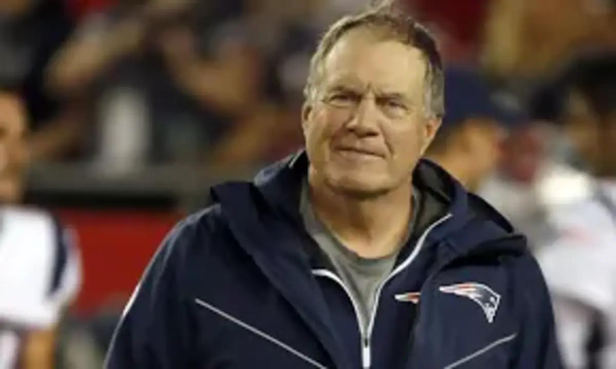 Bill Belichick